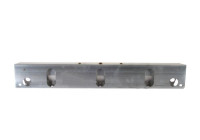 Decorative/protection panel, bumper