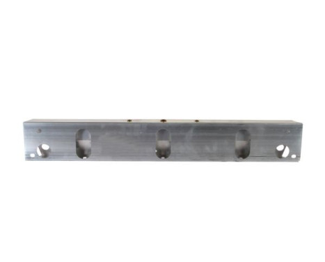 Decorative/protection panel, bumper