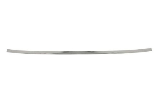 Decorative/protection panel, bumper