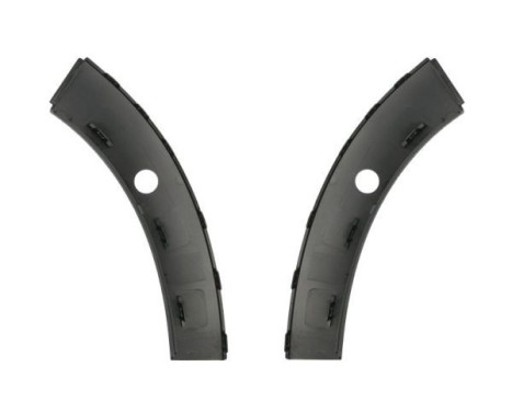 Decorative/protection panel, bumper, Image 2