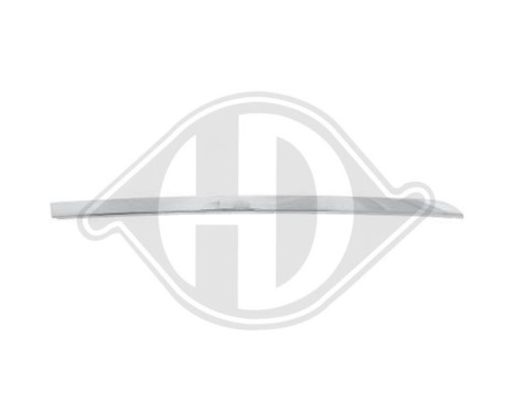 Decorative/protection panel, bumper, Image 2