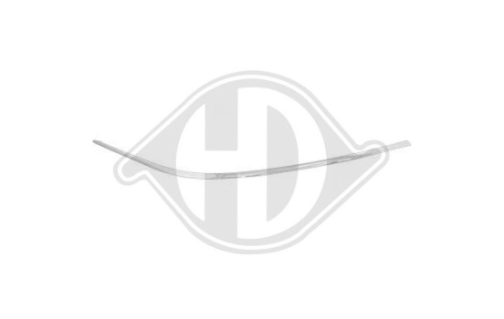 Decorative/protection panel, bumper, Image 2