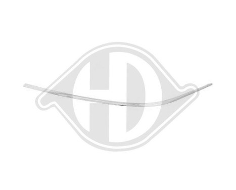 Decorative/protection panel, bumper, Image 2