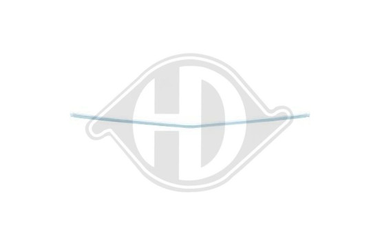 Decorative/protection panel, bumper, Image 2