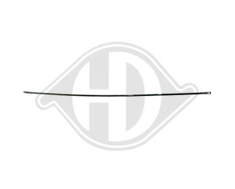 Decorative/protection panel, bumper, Image 2