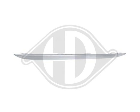 Decorative/protection panel, bumper, Image 2