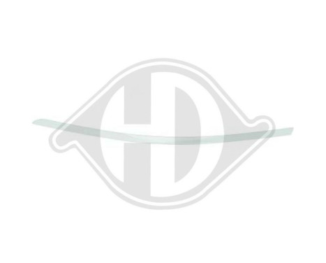 Decorative/protection panel, bumper, Image 2