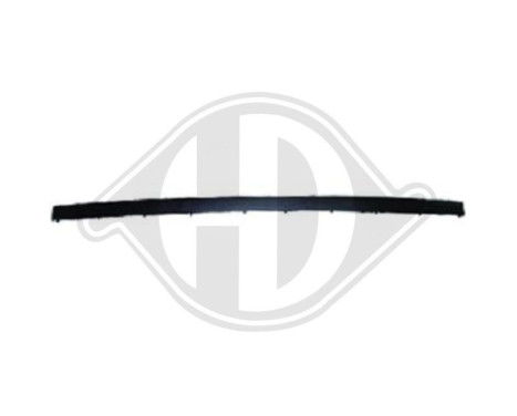 Decorative/protection panel, bumper, Image 2