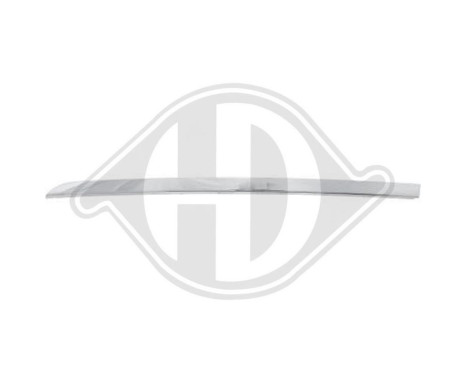 Decorative/protection panel, bumper, Image 2