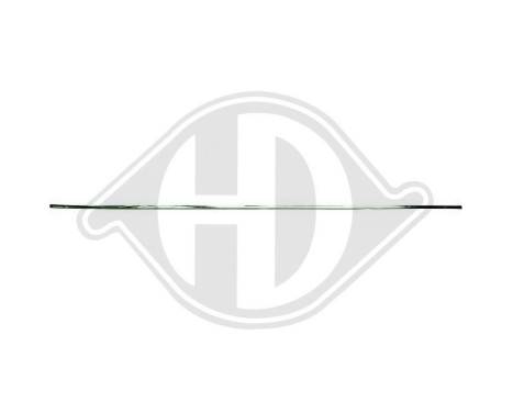 Decorative/protection panel, bumper, Image 2