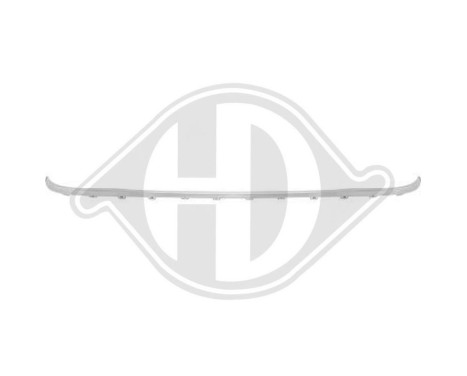 Decorative/protection panel, bumper, Image 2