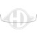 Decorative/protection panel, bumper, Thumbnail 2