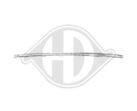 Decorative/protection panel, bumper, Image 2