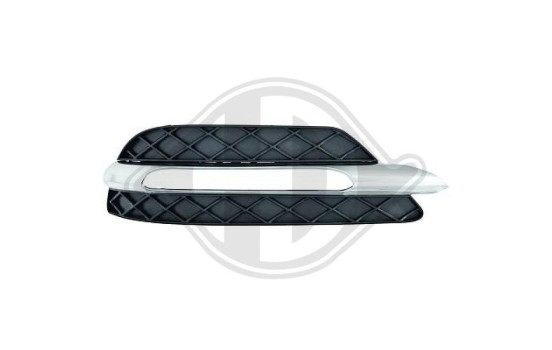 Decorative/protection panel, bumper, Image 2