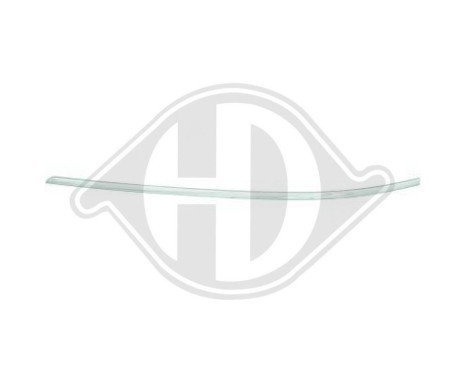 Decorative/protection panel, bumper, Image 2