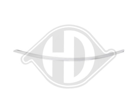 Decorative/protection panel, bumper, Image 2