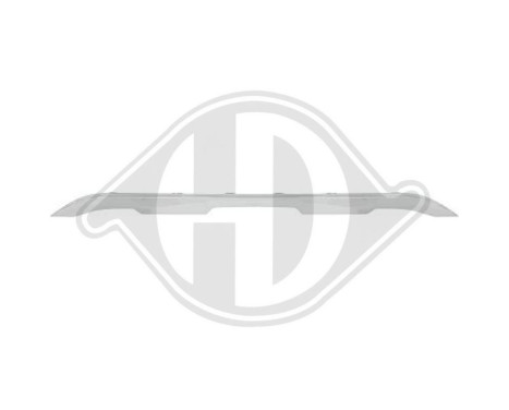 Decorative/protection panel, bumper, Image 2