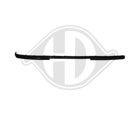 Decorative/protection panel, bumper, Image 2