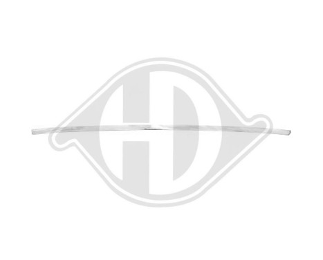 Decorative/protection panel, bumper, Image 2