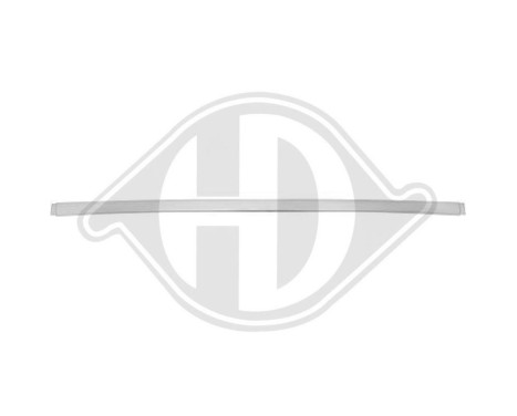 Decorative/protection panel, bumper, Image 2