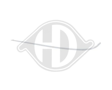 Decorative/protection panel, bumper, Image 2