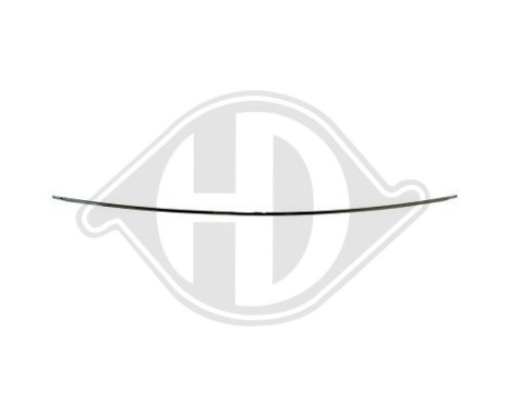 Decorative/protection panel, bumper, Image 2