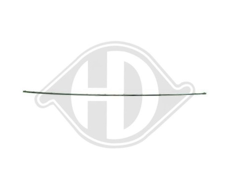 Decorative/protection panel, bumper, Image 2