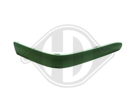 Decorative/protection panel, bumper, Image 2