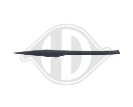 Decorative/protection panel, bumper, Image 2