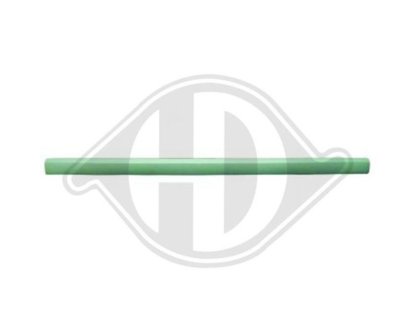 Decorative/protection panel, bumper, Image 2