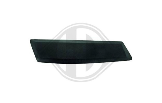 Decorative/protection panel, bumper, Image 2