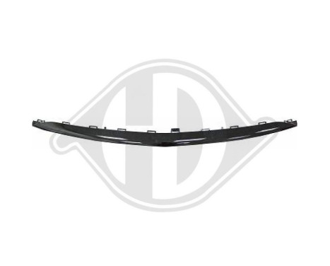 Decorative/protection panel, bumper, Image 2