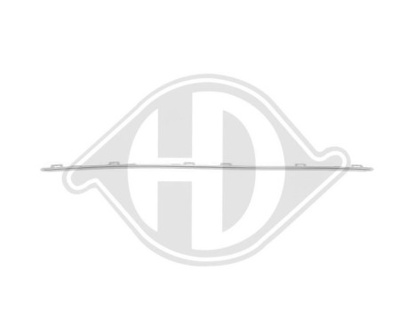 Decorative/protection panel, bumper, Image 2