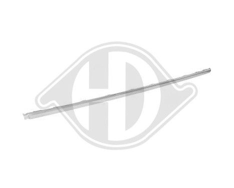 Decorative/protection panel, bumper, Image 2