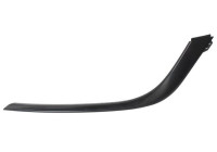 Decorative/protection panel, bumper