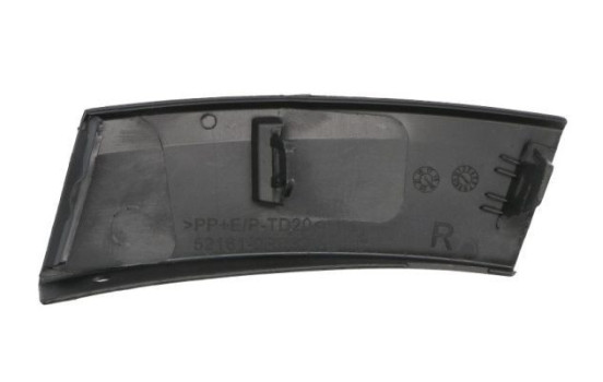 Decorative/protection panel, bumper, Image 2