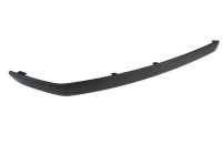 Decorative/protection panel, bumper