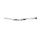 Decorative/protection panel, bumper