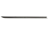 Decorative/protection panel, bumper