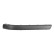 Decorative/protection panel, bumper