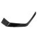 Decorative/protection panel, bumper