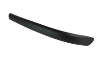 Decorative/protection panel, bumper