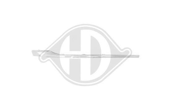 Decorative/protection panel, bumper, Image 2