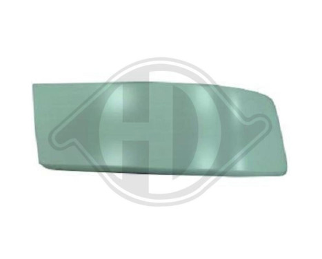 Decorative/protection panel, bumper, Image 2