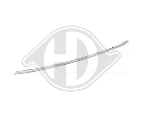 Decorative/protection panel, bumper, Image 2