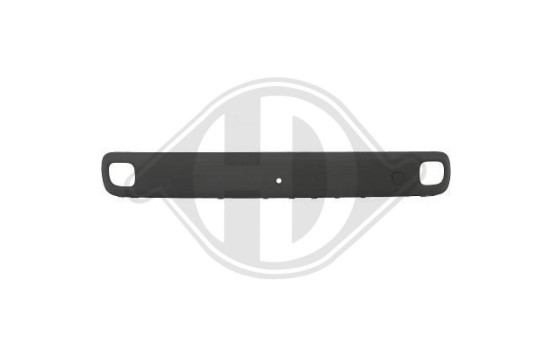 Decorative/protection panel, bumper, Image 2