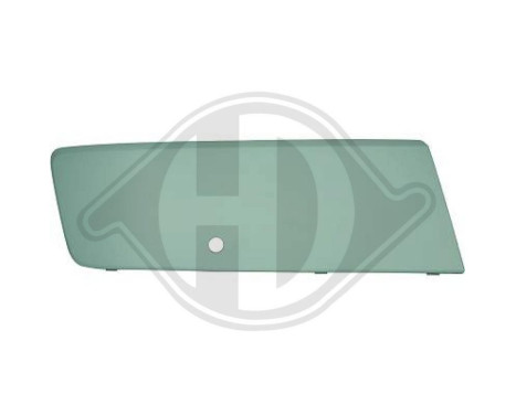 Decorative/protection panel, bumper, Image 2