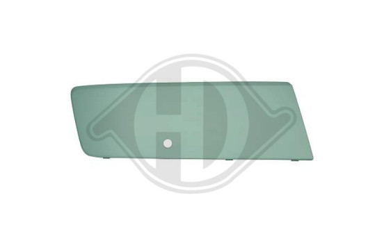 Decorative/protection panel, bumper, Image 2