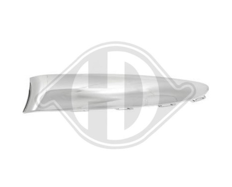 Decorative/protection panel, bumper, Image 2