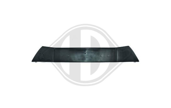 Decorative/protection panel, bumper, Image 2